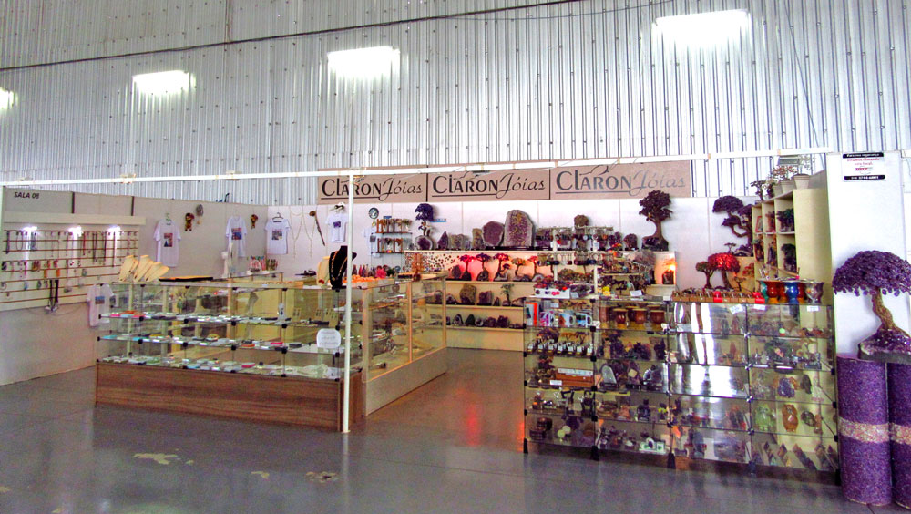 Claron jóias e Artesanato 